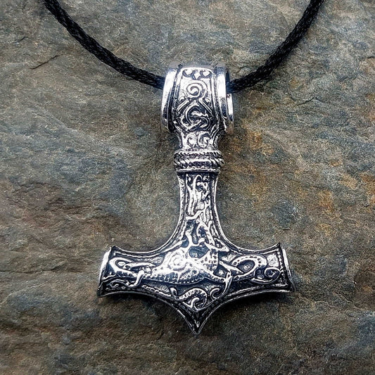 Thors Hammer (Mjölnir)